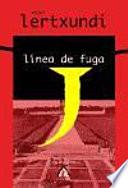 Línea de fuga