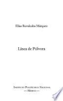 Línea de pólvora
