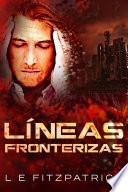 Líneas fronterizas