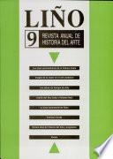 Lino 9. Revista Anual de Historia Del Arte. 1990