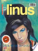 Linus. Ottobre 2023