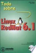 Linux RedHat 6.1