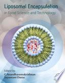 Liposomal Encapsulation in Food Science and Technology