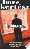 Liquidación