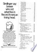 Liquor Handbook