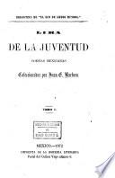 Lira de la juventud