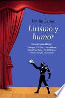 Lirismo y humor