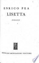 Lisetta ...