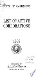 List of Corporations Having All License Fees Paid