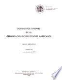 Lista general de documentos