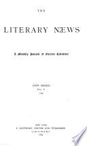 Literary News