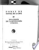 Literatura cubana (estudios críticos)