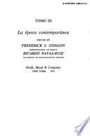 Literatura de la América hispánica