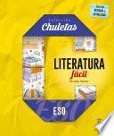 Literatura fácil para la ESO