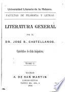 Literatura general