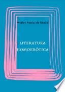 Literatura Homoerótica