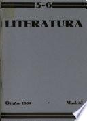 Literatura