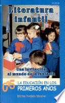 Literatura Infantil Una Invitacion al Mundo de la Fantasia