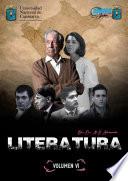 Literatura UNC
