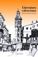 Literatura Valenciana