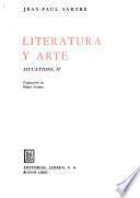 Literatura y arte