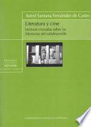 Literatura y cine