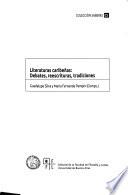 Literaturas caribeñas