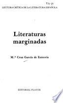 Literaturas marginadas