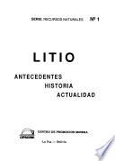 Litio