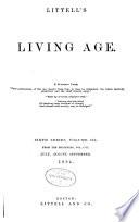 Littell's Living Age