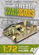 Little warriors vol 2