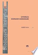 Liturgia hispano-mozárabe