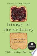 Liturgy of the Ordinary