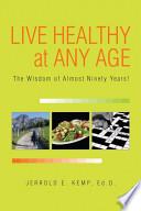 Live Healthy at Any Age