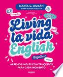 Living la vida English