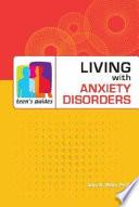 Living with Anxiety Disorders
