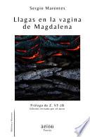 Llagas en la vagina de Magdalena