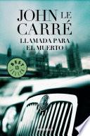 Llamada para el muerto (Agente Smiley 1)