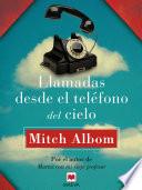 Llamadas desde el teléfono del cielo