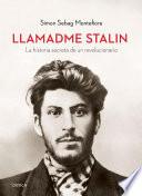 Llamadme Stalin