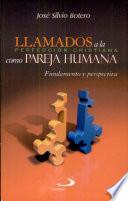 Llamados a la perfección cristiana como pareja humana