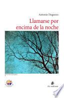 Llamarse por encima de la noche