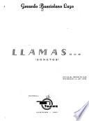 Llamas