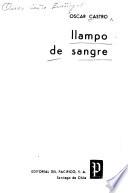 Llampo de sangre