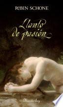 Llanto de pasión