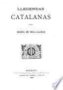 LLegendas catalanas
