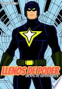 Llenos De Poder Rpg - Libro Básico