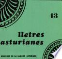 Lletres Asturianes 43