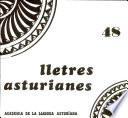 Lletres Asturianes 48