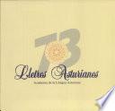 Lletres Asturianes 73